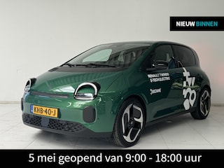 Renault Twingo urban range techno 27.5 kWh | DEMO | Navigatie | Stoelverwarming | Camera | Lichtmetalen Velgen 18'' |