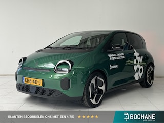 Renault Twingo urban range techno 27.5 kWh | DEMO | Navigatie | Stoelverwarming | Camera | Lichtmetalen Velgen 18'' |