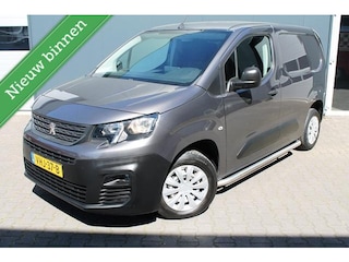 Peugeot Partner bestel 1.5 BlueHDI Premium | Airco | Carplay | Schuifdeur
