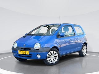 Renault Twingo 1.2 Air 'Matic NIEUWE DISTRI. | RADIO | AIRBAG LAMPJE | NETTE STAAT 16946 / 4977