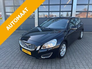 Volvo V60 2.0 T4 180pk Powershift Kinetic