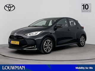 Toyota Yaris 1.5 Hybrid First Edition | NL auto | Achteruitrijcamera | Dealeronderhouden |