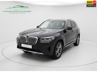 BMW X3 XDrive30e High Exec. - Trekhaak - Camera - Sfeerverlichting
