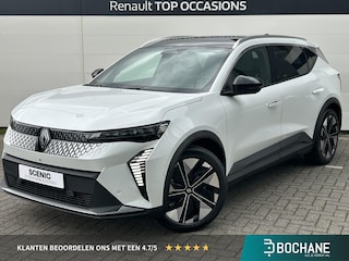 Renault Scénic E-Tech EV87 long range techno | Light & Sound | Pack Advanced Driving assist & Augmented Vision | All-season banden!
