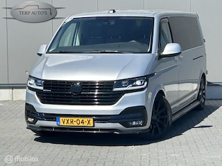 Volkswagen Transporter 2.0 TDI 204pk DSG Caravelle 4 Motion