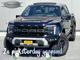 Ford F-150 USA 37 Performance