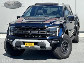 Ford F-150 USA 37 Performance