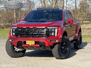 Ford F-150 Raptor USA R