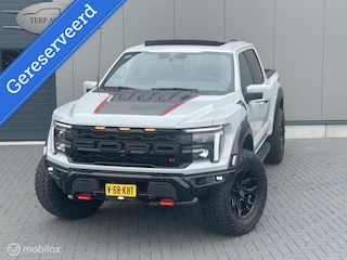 Ford F-150 USA 5.2 Supercharged