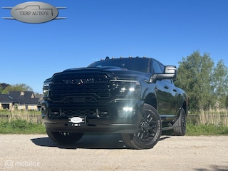 Dodge Ram 2500 Limited 6.7 Cummins H.O. 430pk 8 Traps automaat