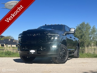 Dodge Ram 2500 Limited 6.7 Cummins H.O. 430pk 8 Traps automaat