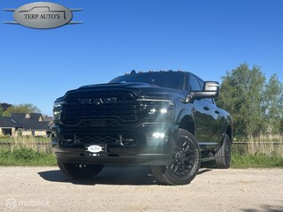 Dodge Ram 2500 Limited 6.7 Cummins H.O. 430pk 8 Traps automaat