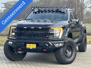 Ford F-150 Raptor USA R 5.2 Supercharged