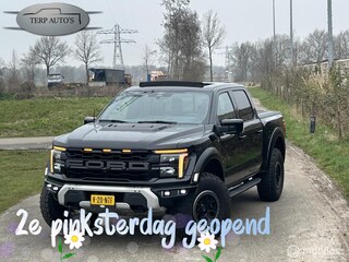 Ford F-150 USA 37 Performance package