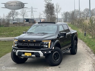 Ford F-150 USA 37 Performance package