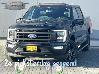 Ford F-150 USA 5.0 V8 Lariat