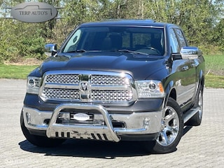 Dodge Ram 1500 5.7 V8 Laramie | Lage bijtelling