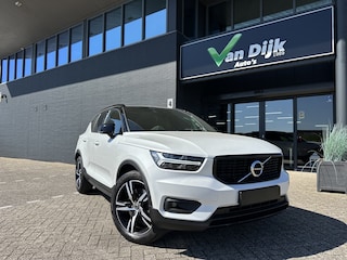 Volvo XC40 1.5 T5 Recharge R-Design Navi Camera Panodak