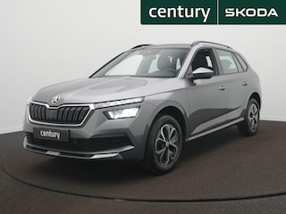 Skoda Kamiq 1.0 TSI Ambition DSG | Camera | Panodak | Adap. Cruise