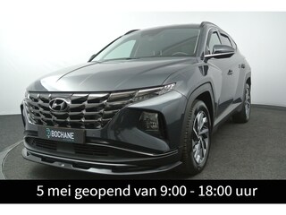 Hyundai Tucson 1.6 T-GDI MHEV Comfort | Camera | Stoel & Stuur verwarming | Elektrische achterklep |