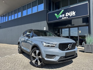 Volvo XC40 1.5 T4 Recharge R-Design