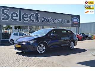 Toyota Corolla Touring Sports 1.8 Hybrid Business|LED|CAMERA|CARPLAY|ECC|CRUISE|NAP