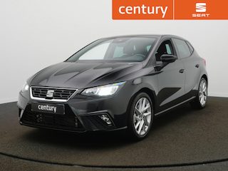 Seat Ibiza 1.0 TSI 116pk FR DSG | Climate | PDC | LED | Carplay