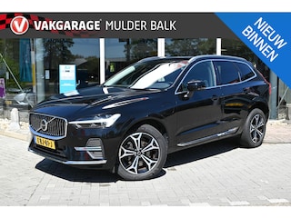 Volvo XC60 2.0 Recharge T6 AWD Inscription
