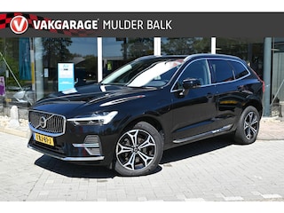 Volvo XC60 2.0 Recharge T6 AWD Inscription
