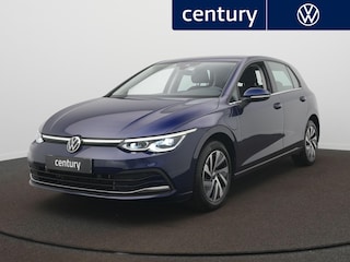 Volkswagen Golf 1.4 eHybrid Style DSG / Adaptive cruise / App-connect / Achteruitrijcamera / Sfeerverlichting