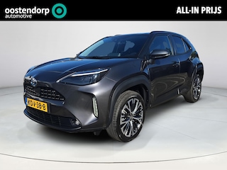 Toyota Yaris Cross 1.5 Hybrid Executive (Rondom Zicht Camera)
