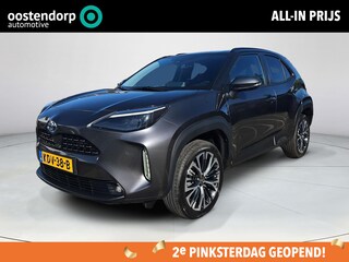 Toyota Yaris Cross 1.5 Hybrid Executive (Rondom Zicht Camera)
