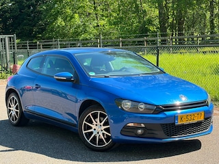 Volkswagen Scirocco 1.4 TSI /Navi/Stoelverwarming/Airco/