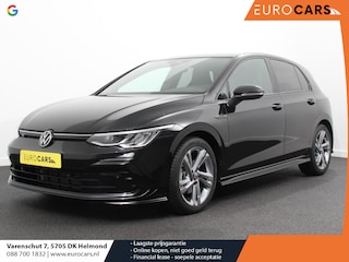 Volkswagen Golf 1.5 eTSI 150pk DSG R-Line Panorama dak Navigatie Apple Carplay/Android Auto Climate Control Camera Dab Extra Getint Glas Adaptive Cruise Control Virtual Cockpit Lichtmetalen Velgen