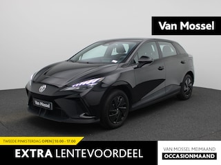 MG 4 51 kWh Standard | 90% | Apple Carplay / Android Auto | Climate Control | Parkeersensoren | LED |