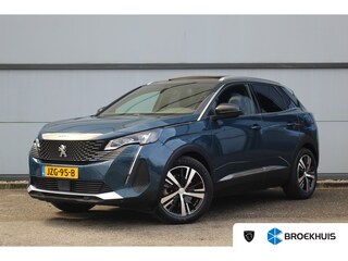 Peugeot 3008 1.6 HYbrid4 300 GT