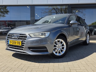 Audi A3 Sportback 1.4 TFSI Attraction Pro Line plus + XENON + NAVIGATIE + CRUISE