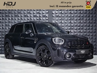 Mini Countryman 1.5 Cooper SE ALL4 Untamed | PANO | H&K | HUD | Memory | Leer |