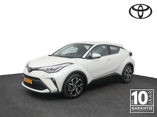 Toyota C-HR 2.0 Hybrid Dynamic | Navigatie | Cruise control | Keyless |