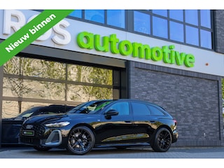 Audi A5 Avant 2.0 TFSI S edition | NIEUW | MATRIX | BIJRIJDERSCHERM | ACC | 20 ICNH | S-LINE |