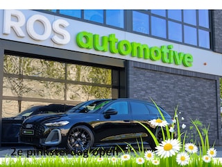 Audi A5 Avant 2.0 TFSI S edition | NIEUW | MATRIX | BIJRIJDERSCHERM | ACC | 20 ICNH | S-LINE |