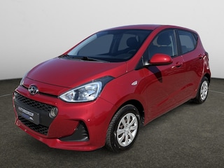 Hyundai i10 1.0i Comfort | 1e eigenaar | Cruise contr. | Trekhaak