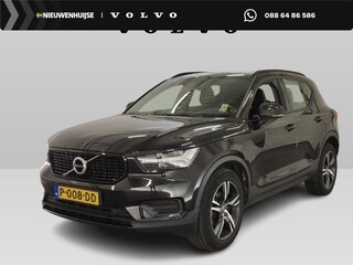 Volvo XC40 1.5 T2 R-Design | Stoel/stuur verwarming | Apple carplay/android auto | Adaptieve cruise | Volvo on call | Keyless entry/start | Pilot assist |