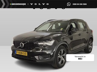 Volvo XC40 1.5 T2 R-Design | Stoel/stuur verwarming | Apple carplay/android auto | Adaptieve cruise | Volvo on call | Keyless entry/start | Pilot assist |