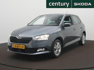 Skoda Fabia 1.0 TSI Ambition / Cruise / Climate / PDC