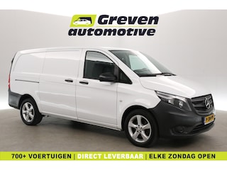 Mercedes-Benz Vito 111 CDI Lang | Airco | Cruise | Parkeersens. | Schuifdeur