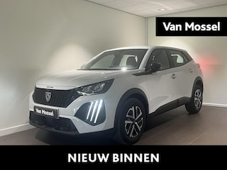 Peugeot 2008 1.2 PureTech 100 Active | CAMERA | CLIMATE CONTROL | NAVIGATIE | APPLE CARPLAY/ANDROID AUTO |