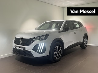 Peugeot 2008 1.2 PureTech 100 Active | CAMERA | CLIMATE CONTROL | NAVIGATIE | APPLE CARPLAY/ANDROID AUTO |