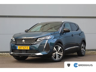 Peugeot 3008 1.6 HYbrid 225 GT Pack Business