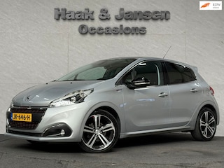 Peugeot 208 1.2 PureTech GT-line Automaat Nap km! Pano